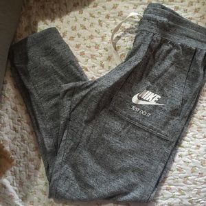 Nike pants